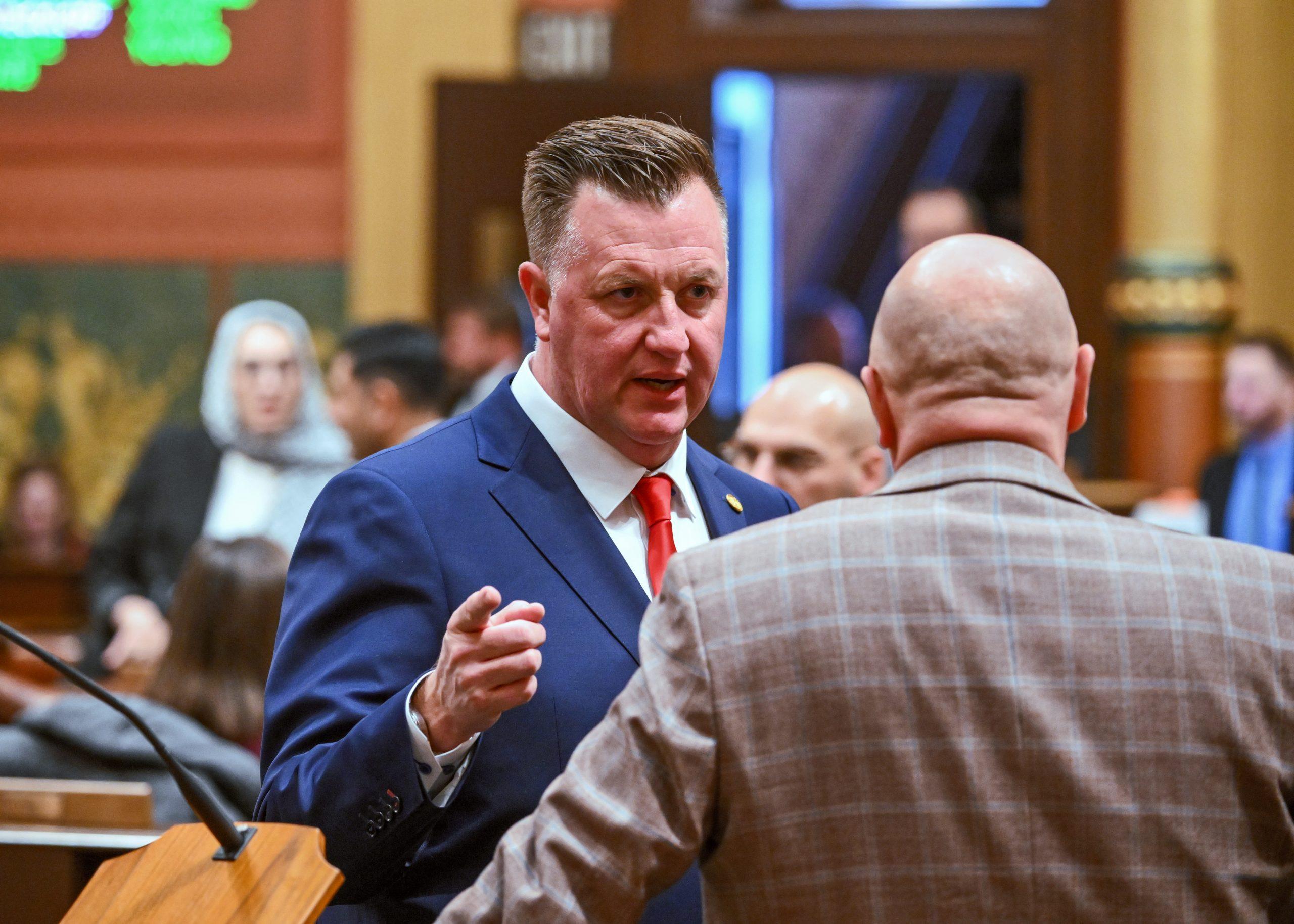 Michigan House Republicans