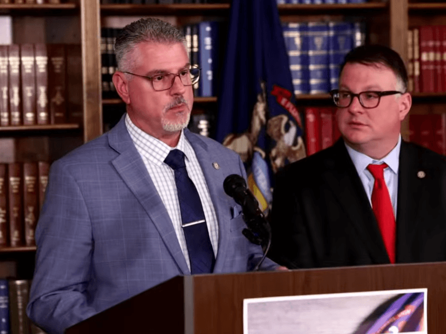 Michigan House Republicans