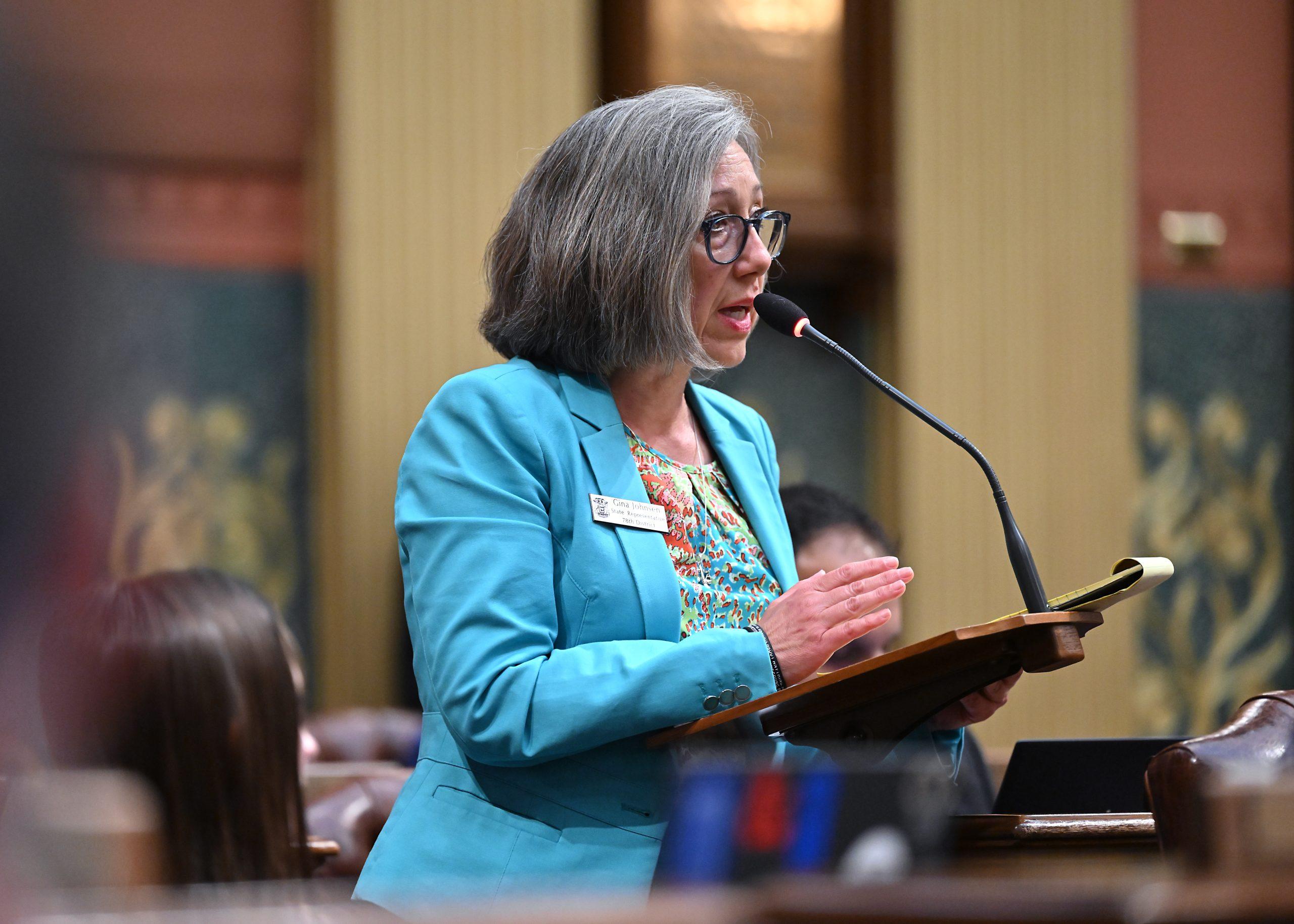 Michigan House Republicans