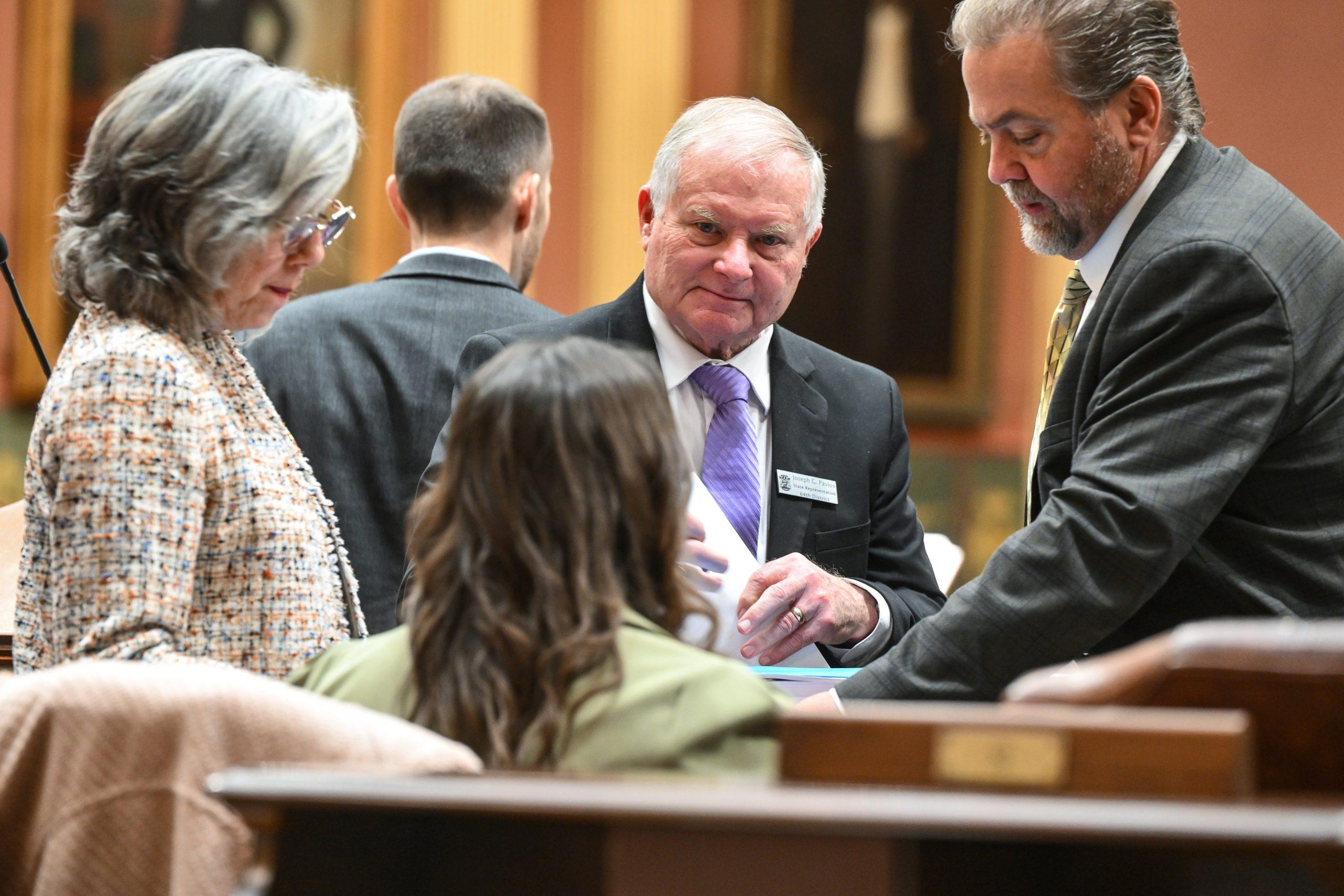 Michigan House Republicans