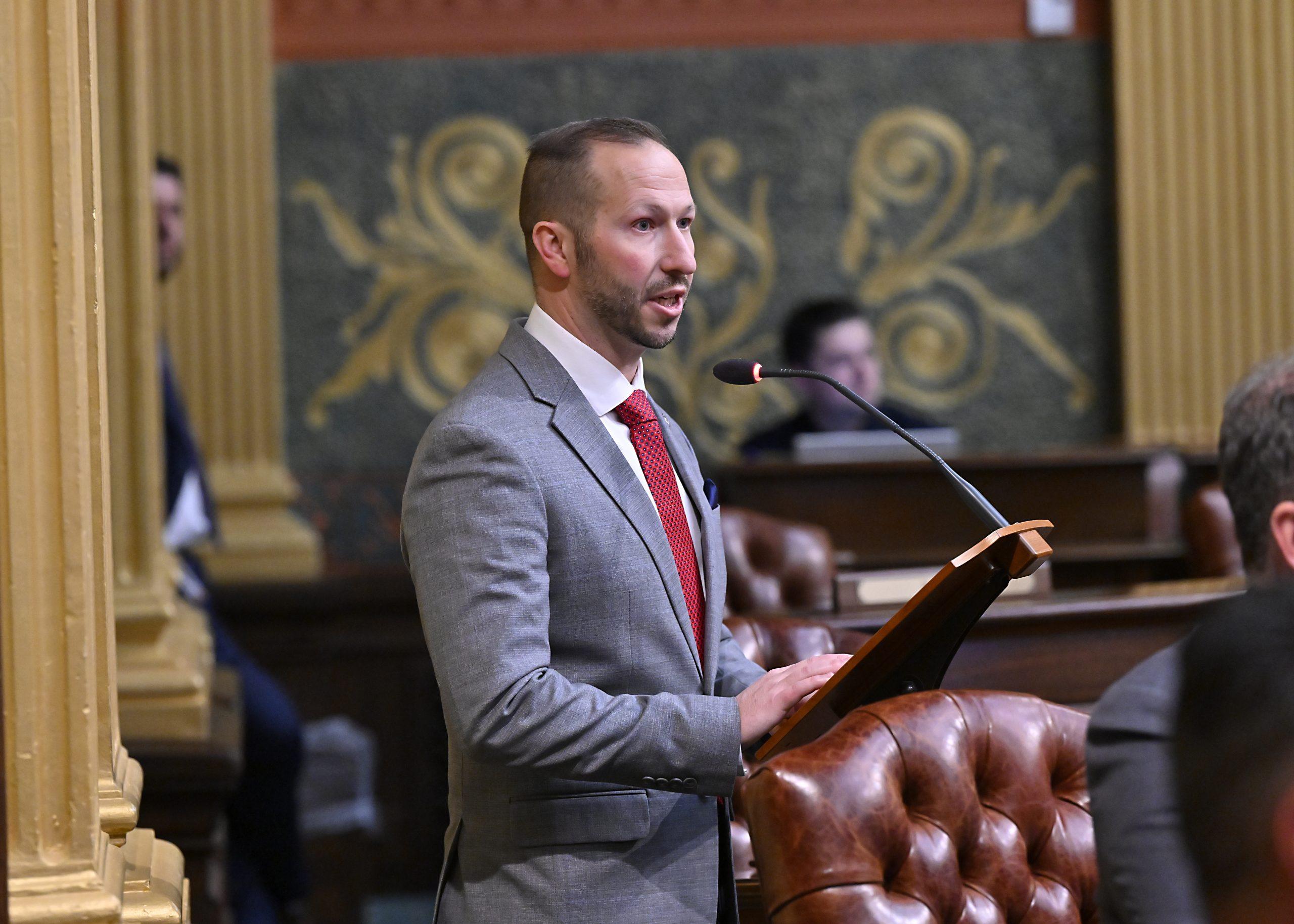 Michigan House Republicans