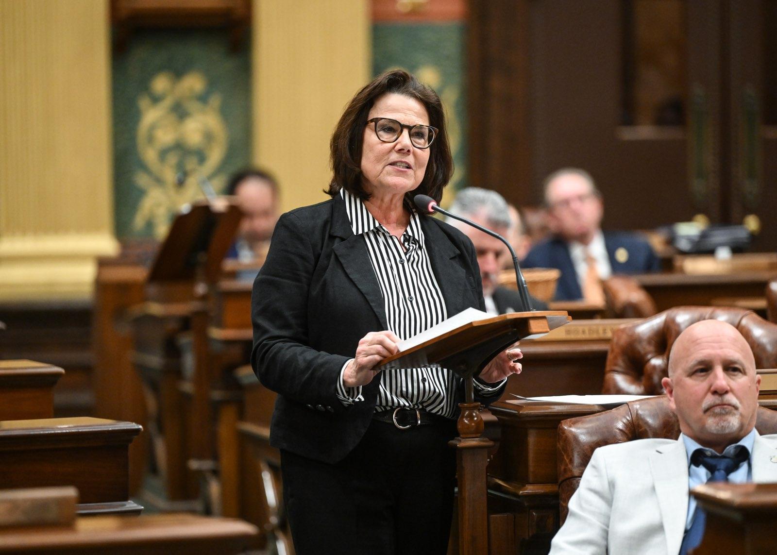 Michigan House Republicans