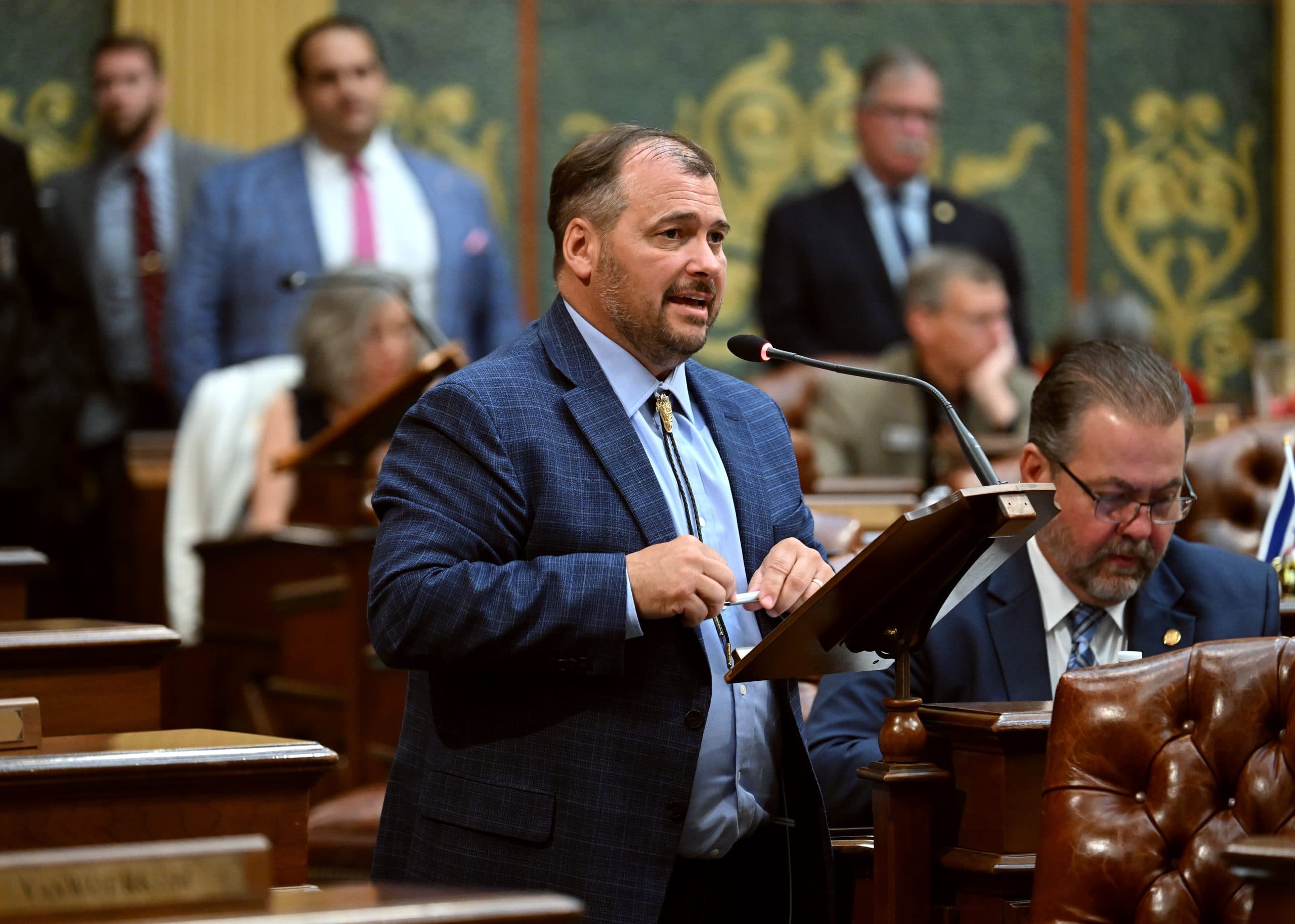 Michigan House Republicans